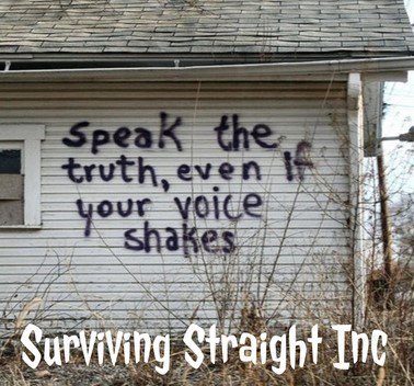 Surviving Straight Inc Podcasts