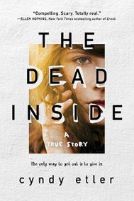 The Dead Inside by Cyndy Etler